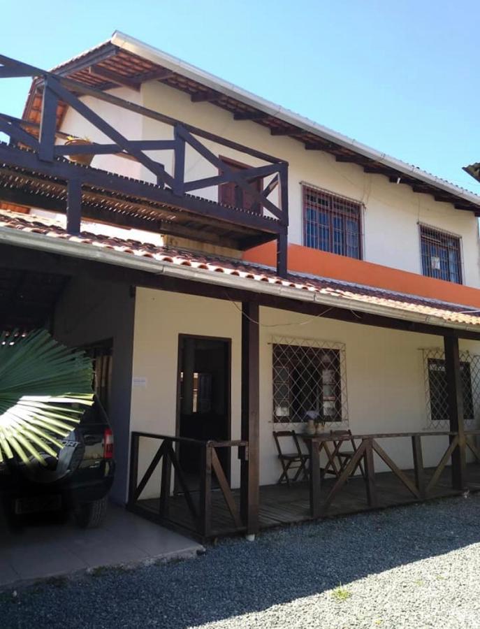 Casa Próximo ao Beto Carrero e Praia Villa Penha  Exterior foto